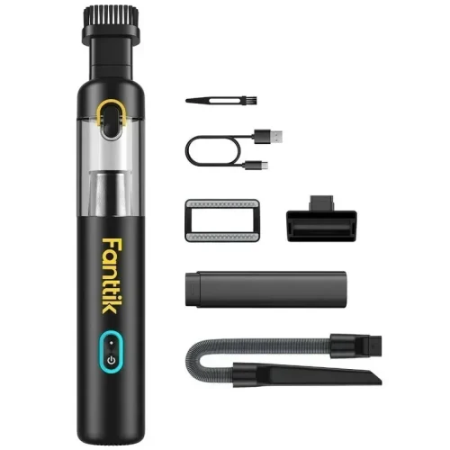 Fanttik Slim V8 Mate/V8 Apex Portable Cordless Car Vacuum