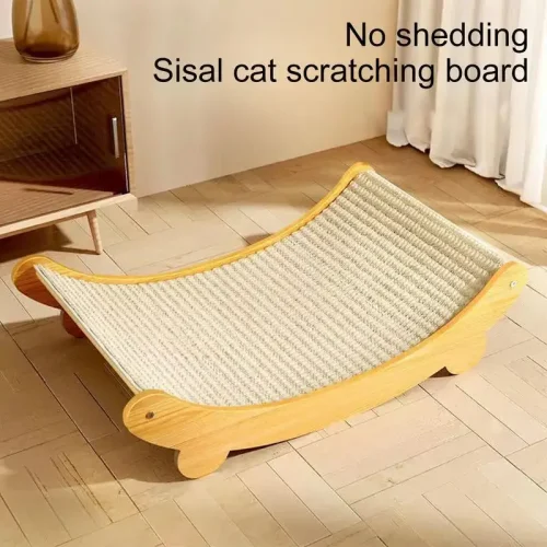 Sisal Cat Scratche Board