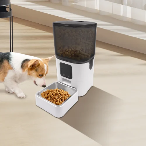 6L Automatic Pet Feeder