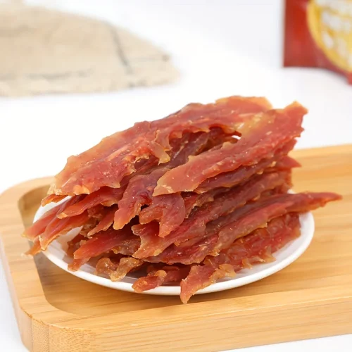 Chicken Jerky Treats