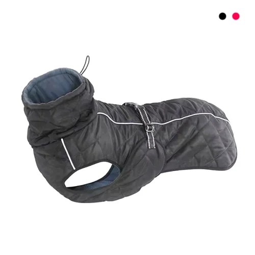 Dog Outdoor Waterproof Reflective Pet Coat